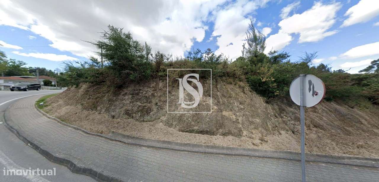 Terreno para construção em altura em Vizela - Grande imagem: 3/18
