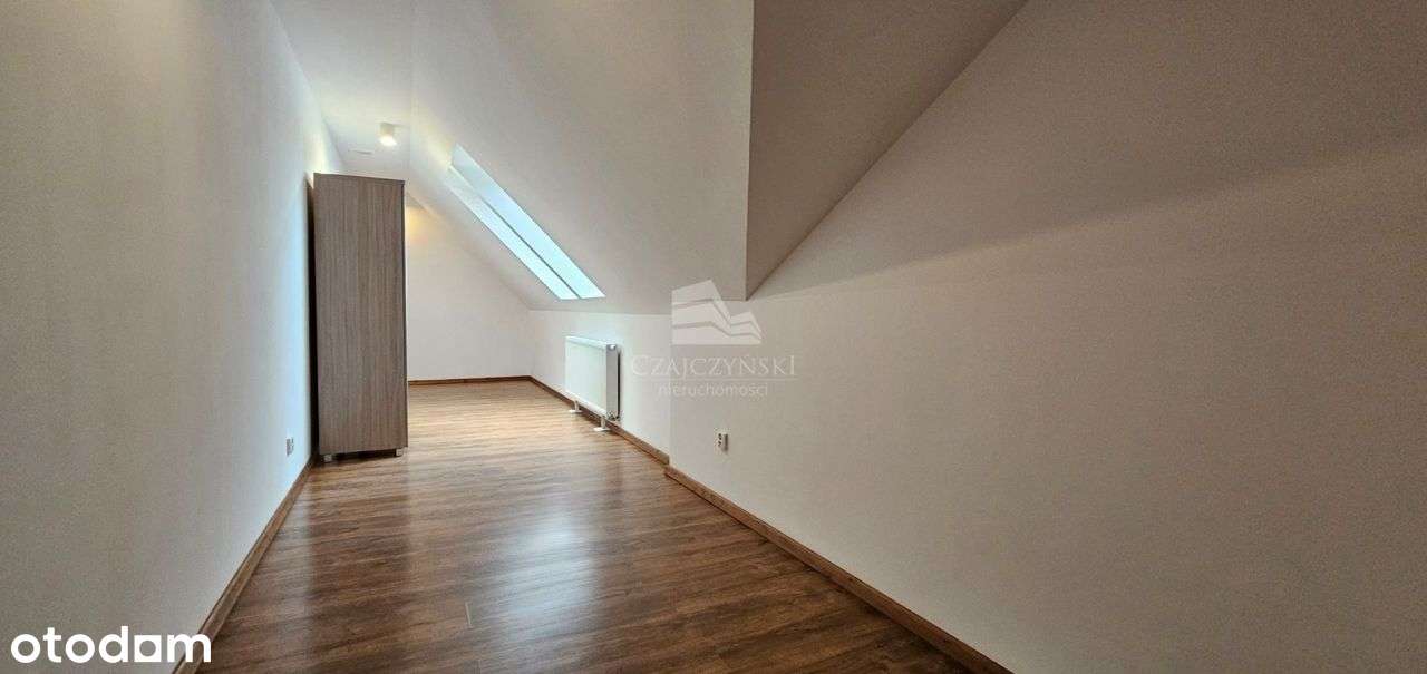 Nowy Budynek, 5 Pokoi, 122 m2, II Poziomy, Balkon-9