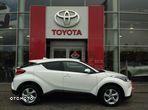 Toyota C-HR 1.2 T GPF Premium - 2