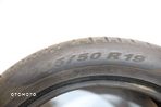 OPONA OPONY 2 SZT PIRELLI 235/50/19 ZIMA 22R - 13