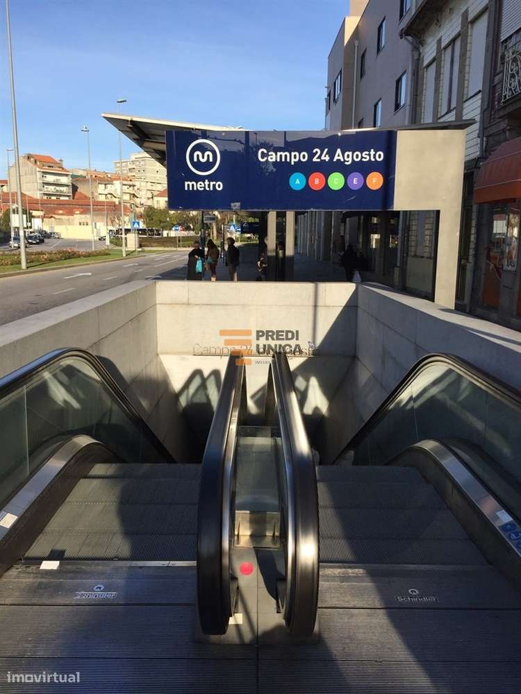 Moradia T6 Venda em Bonfim,Porto-12