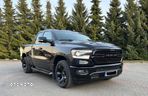 RAM 1500 5.7 Crew Cab Bighorn - 1