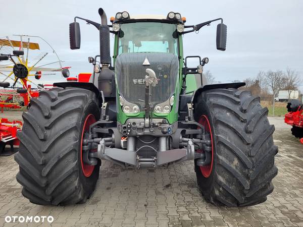 Fendt 939 Profi+ Plus - 4