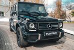 Mercedes-Benz Klasa G 63 AMG L - 4