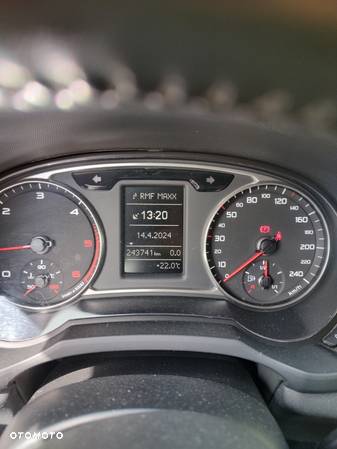 Audi A1 1.6 TDI Sportback Ambition - 4