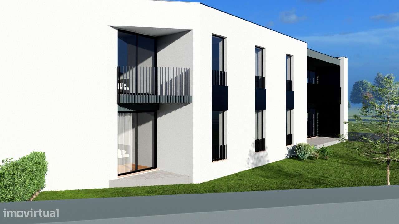 APARTAMENTOS T3 NOVOS-7