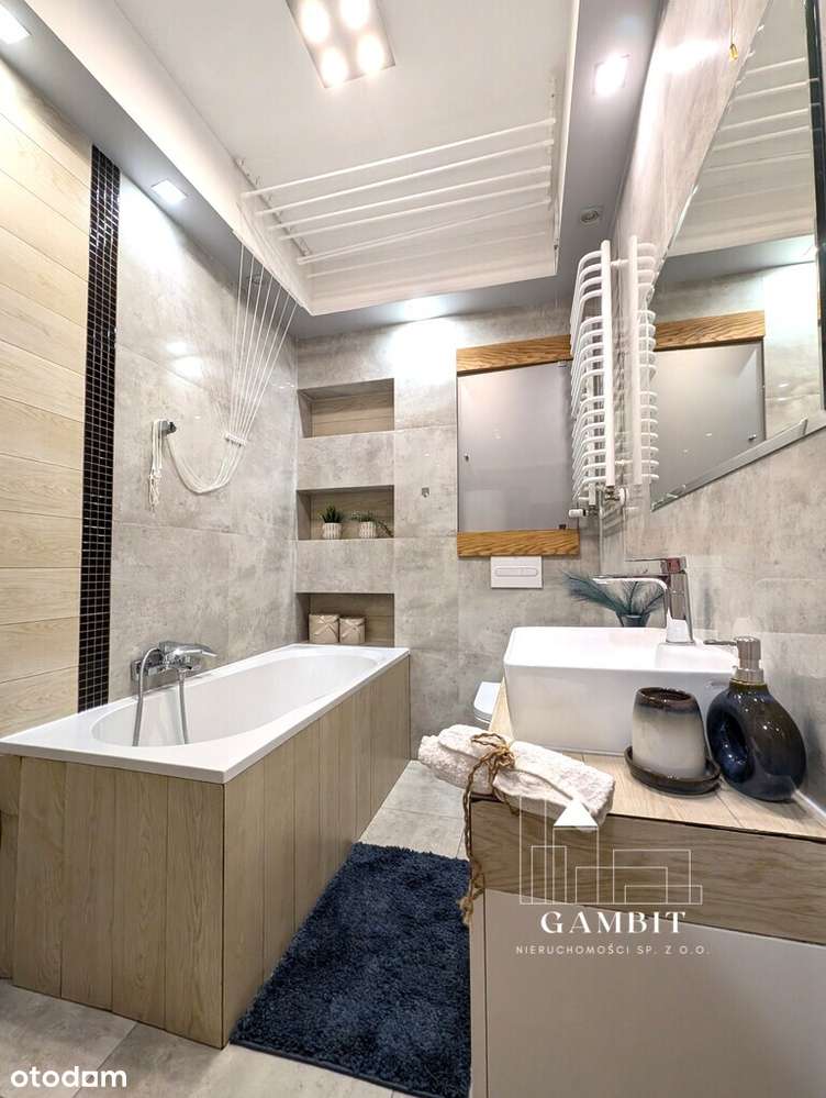 Przytulne i funkcjonalne 2 pokoje/piwnica/miejsce-12