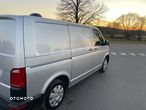 Volkswagen Transporter - 20