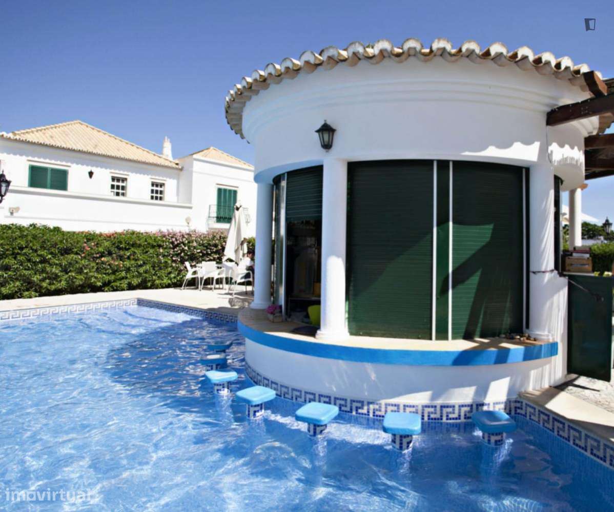 Apartamento com 2 quartos - localizado em Tavira - Grande imagem: 2/10