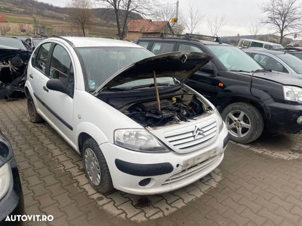 Piese Citroen C3 - 1