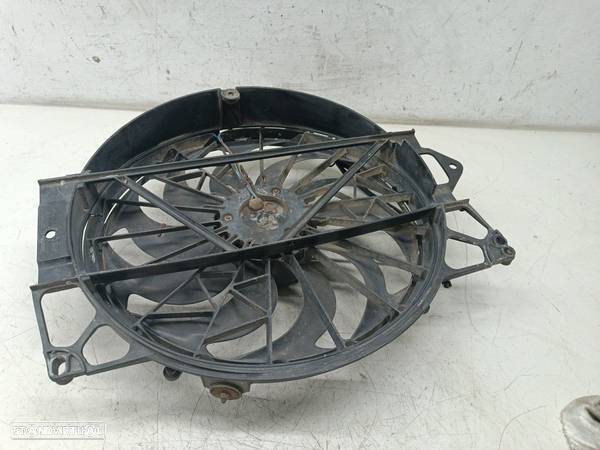 Termo Ventilador Bmw 3 Compact (E36) - 4