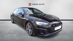 Audi A5 Sportback 2.0 45 TFSI quattro MHEV S tronic S Line - 7