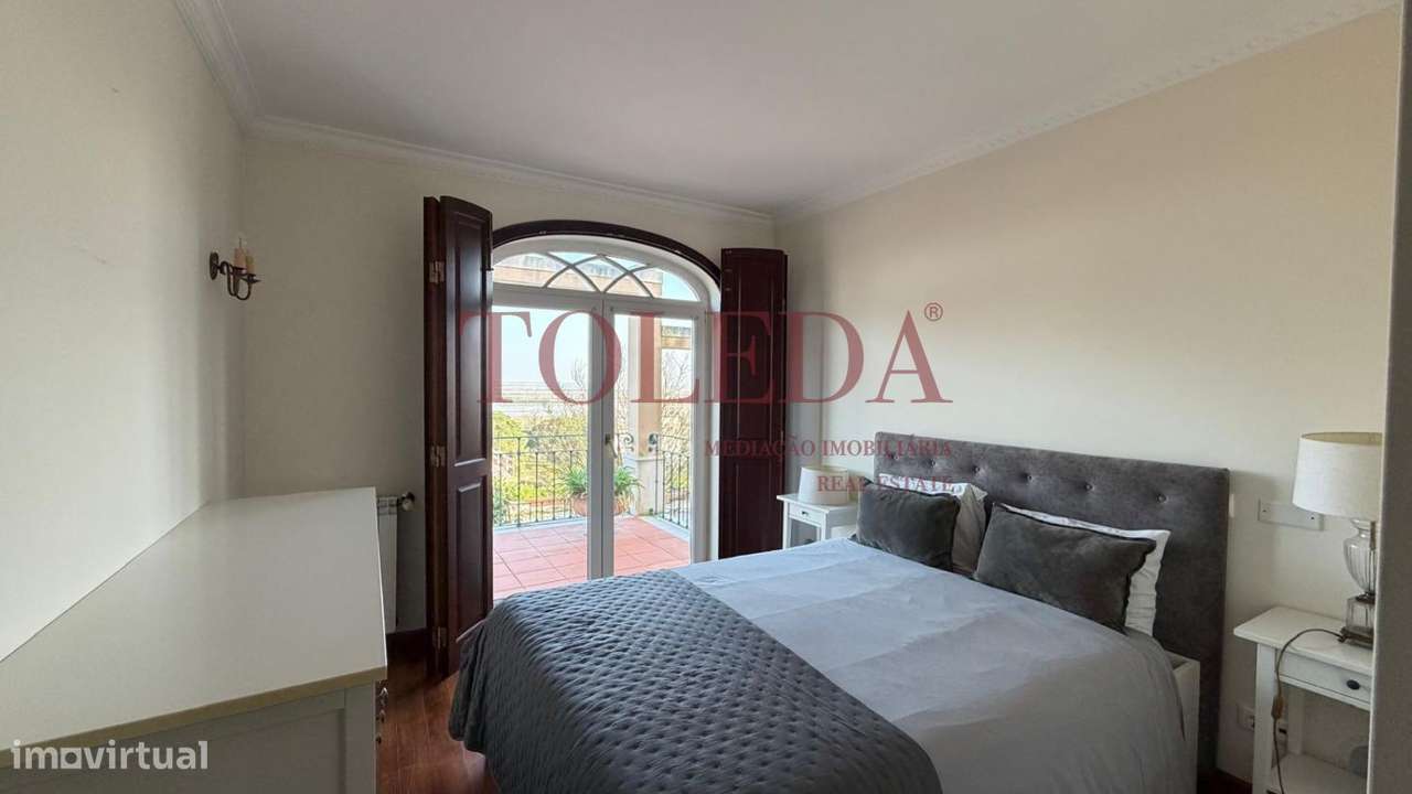 Moradia Premium T5 Isolada-45
