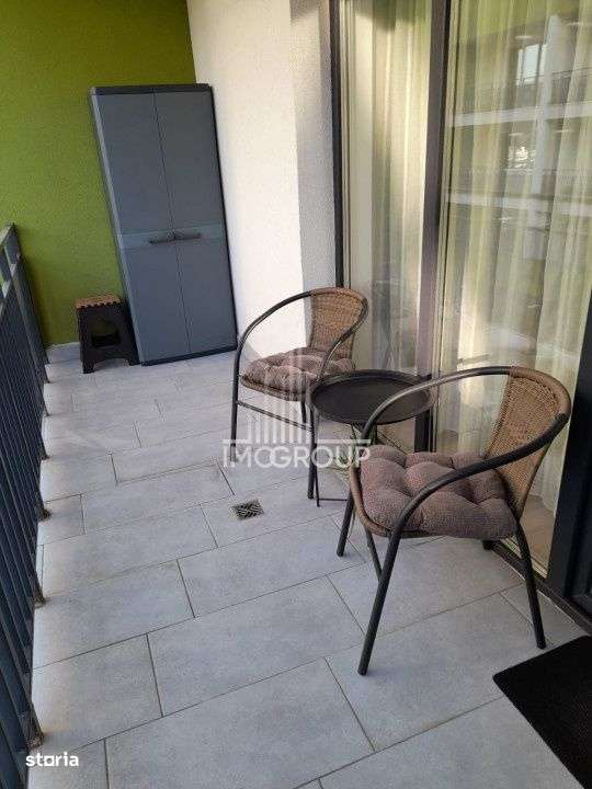 Apartament de vanzare 2 camere decomandate, 66mp, parcare - Europa-5