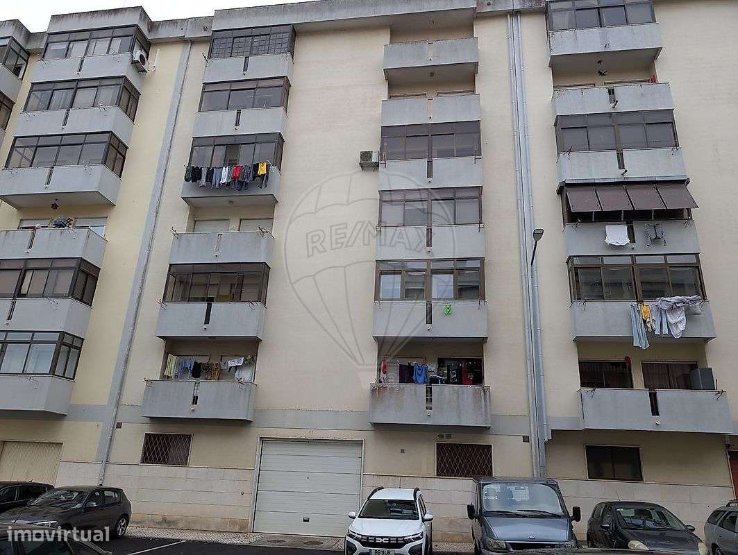 Apartamento T1 para venda - Grande imagem: 5/8