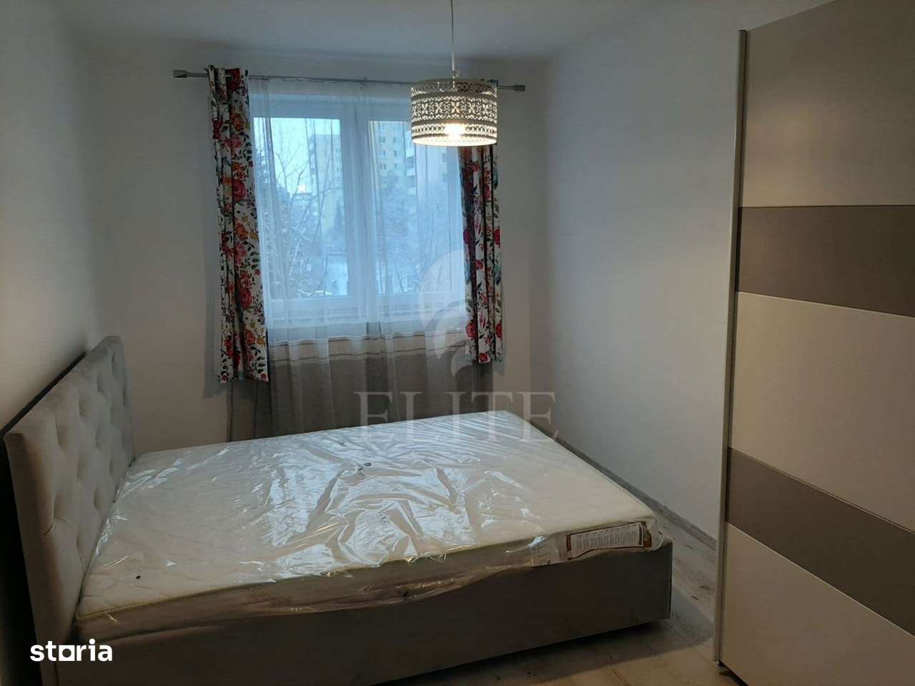 Apartament 3 camere în zona GHEORGHENI-8