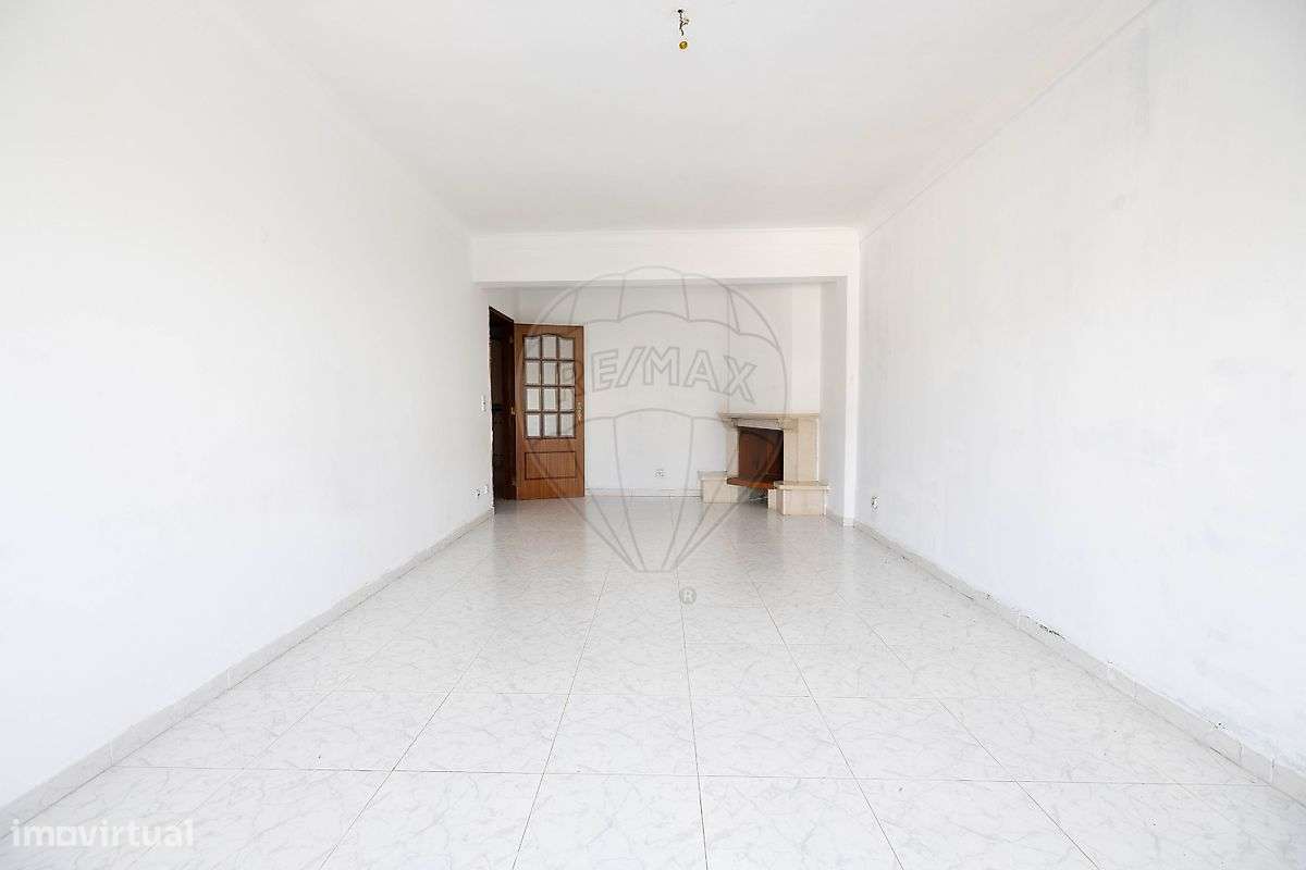 Apartamento T2 para venda-6