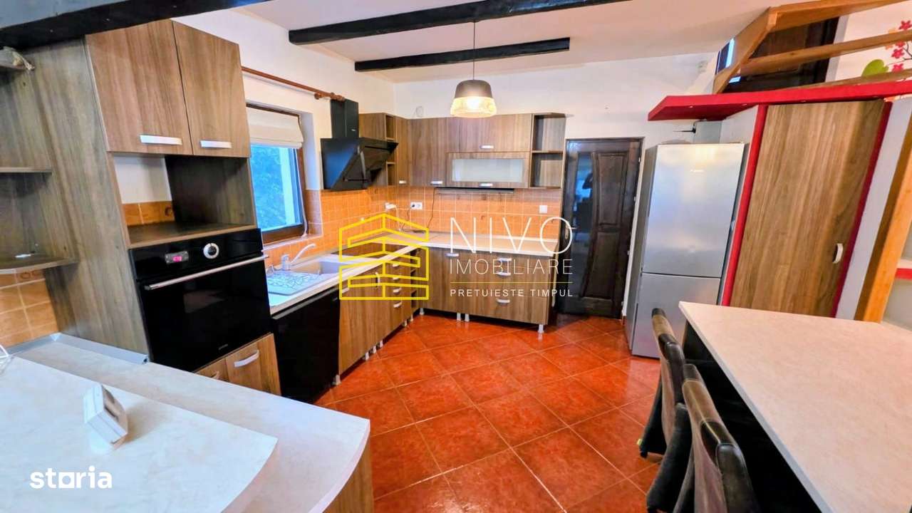 Casă singur în curte – Corunca – Zona Pensiunea Koronka - Imagine principală: 5/15