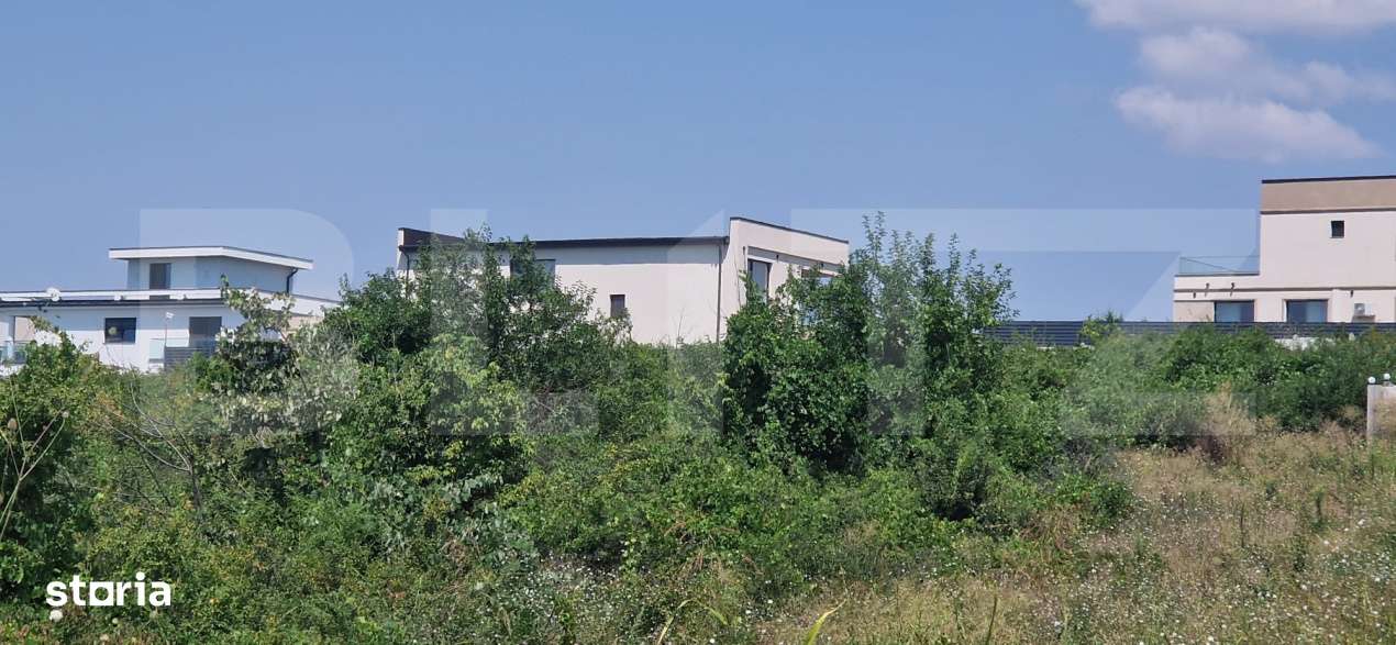 Teren intravilan 9600mp, Plaiul Vulcanesti, OMV-0