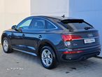 Audi Q5 Sportback 2.0 40 TDI quattro MHEV S tronic Advanced - 6