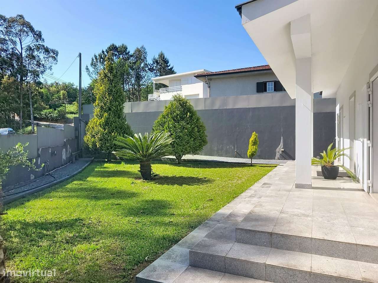 Moradia Isolada T3+1 Venda em Sandim, Olival, Lever e Crestuma,Vila No-28