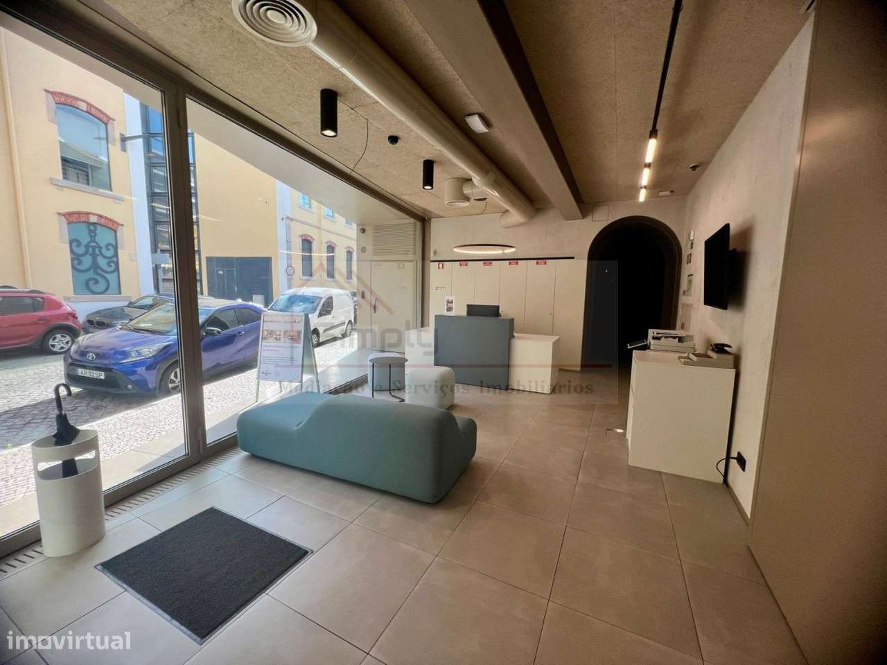 Espaços de Coworking - Grande imagem: 3/10