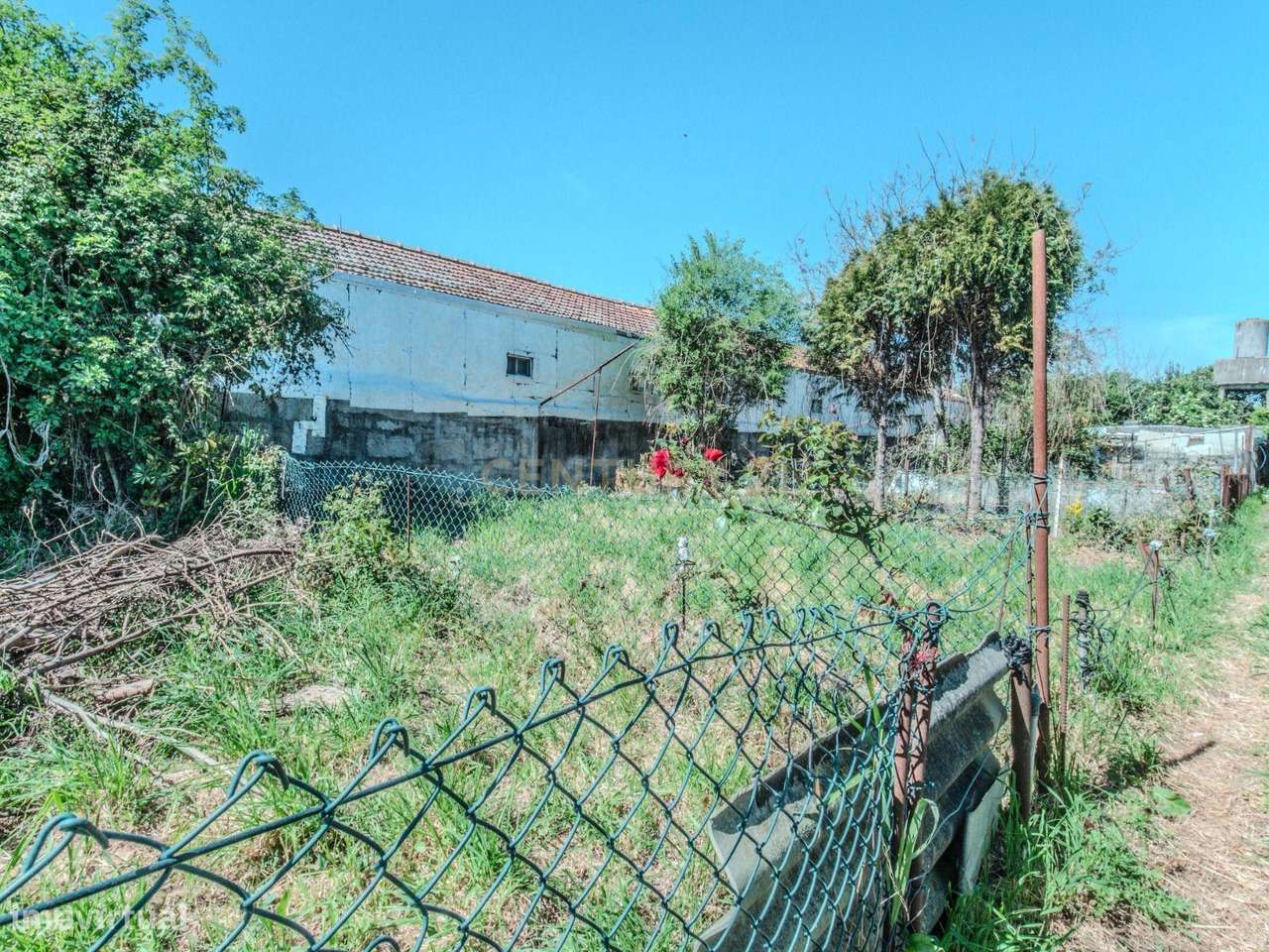 Investimento com Rendimento | 5 Moradias em Lote de 1016 m² | Matosinh-24