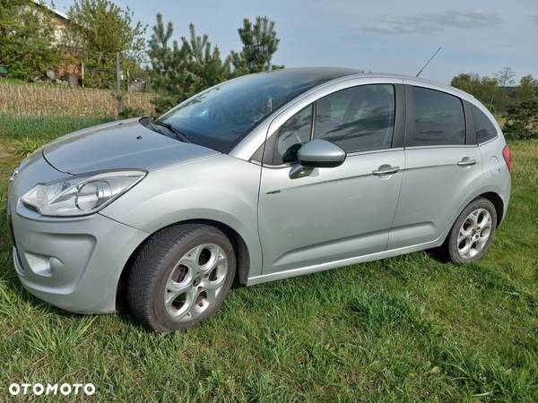 Citroën C3 1.6 VTi Exclusive - 17