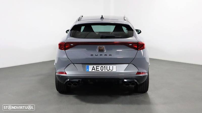 Cupra Formentor 2.0 TSI DSG 4Drive VZ - 7