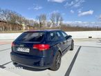 Audi A3 2.0T FSI Quattro Ambition - 3