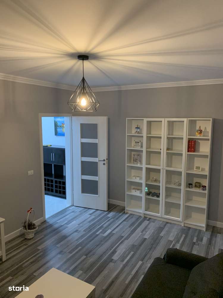 2 camere Exigent/Lujerului/Parcul Liniei - Imagine principală: 3/11