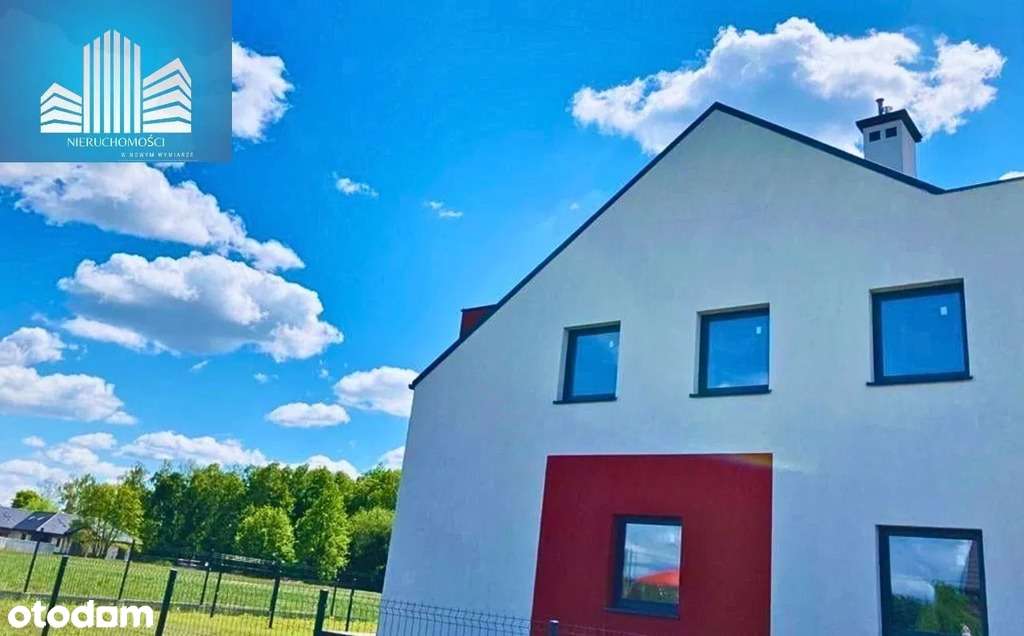 Nowoczesne Domy Blisko Płocka | Ostatnie Dostępne - Pełny obrazek: 5/19