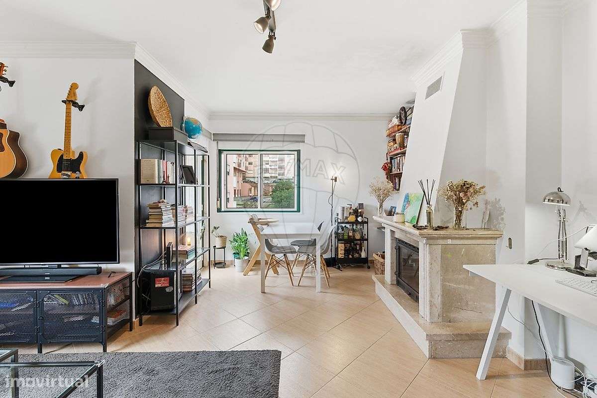 Apartamento T2 para venda - Grande imagem: 5/27