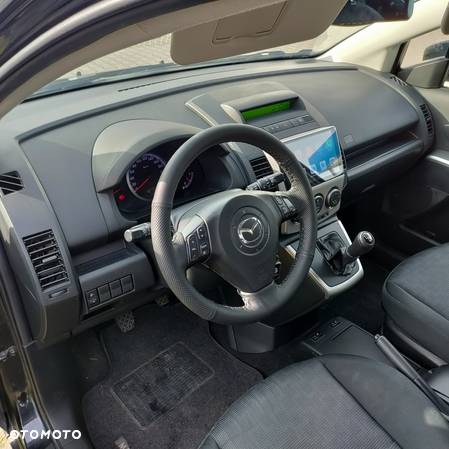 Mazda 5 2.0 Exclusive - 19