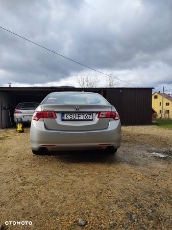 Honda Accord 2.4 Executive - 8