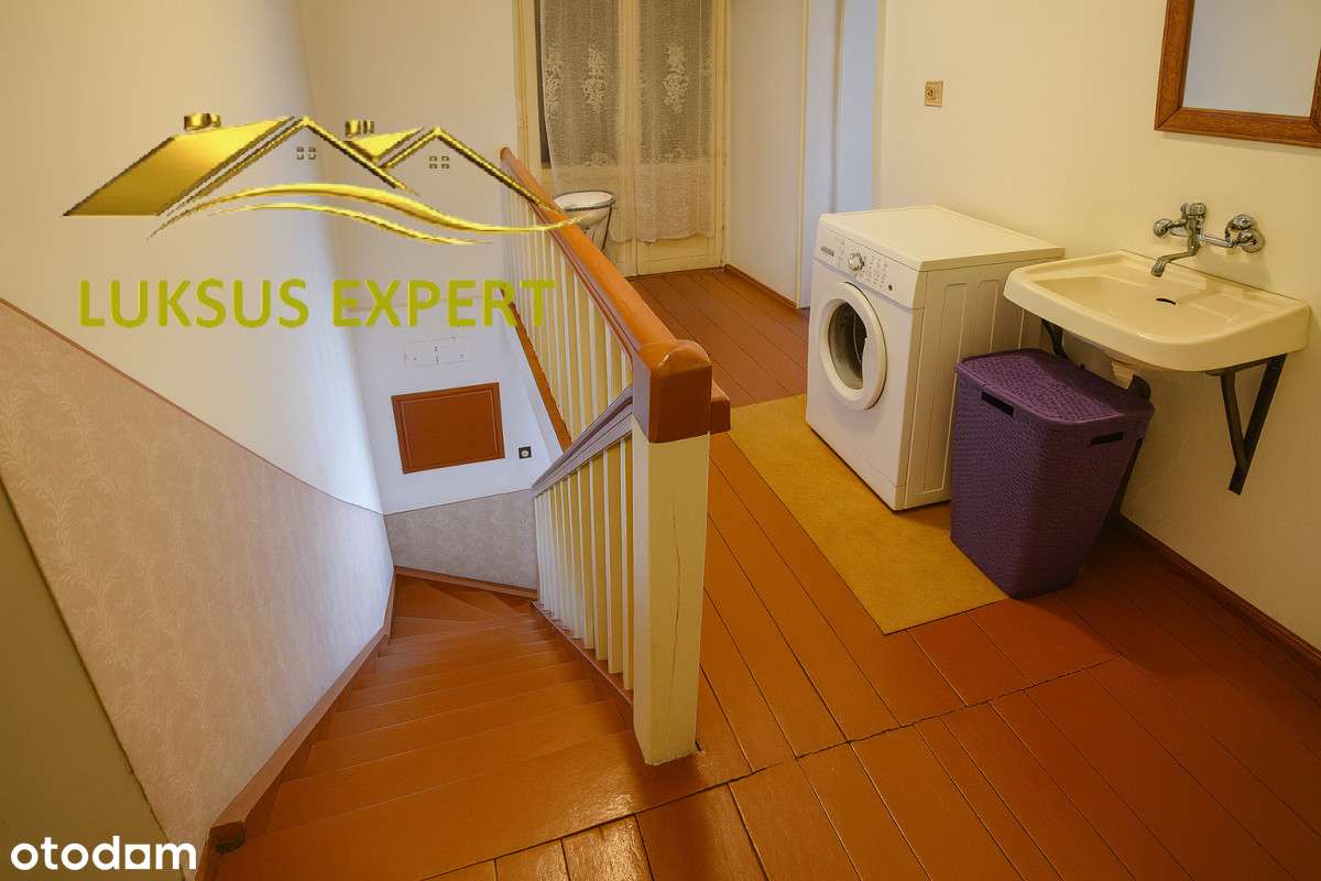 Duży dom z potencjałem w Praszce - Zapraszamy!!! - Pełny obrazek: 5/19