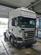 Scania Scania R450 Mega Topline, Top Condition! - 3