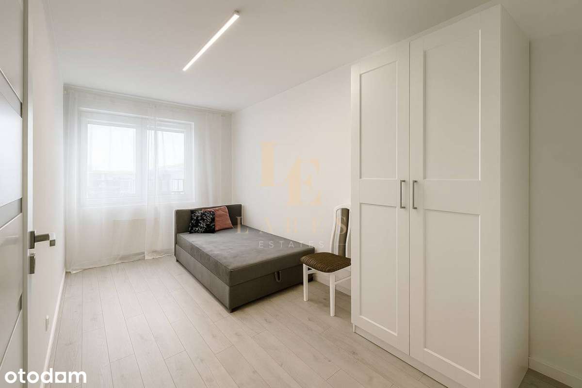 3-oddzielne pokoje | Pierwszy najem | Parking - Pełny obrazek: 4/12