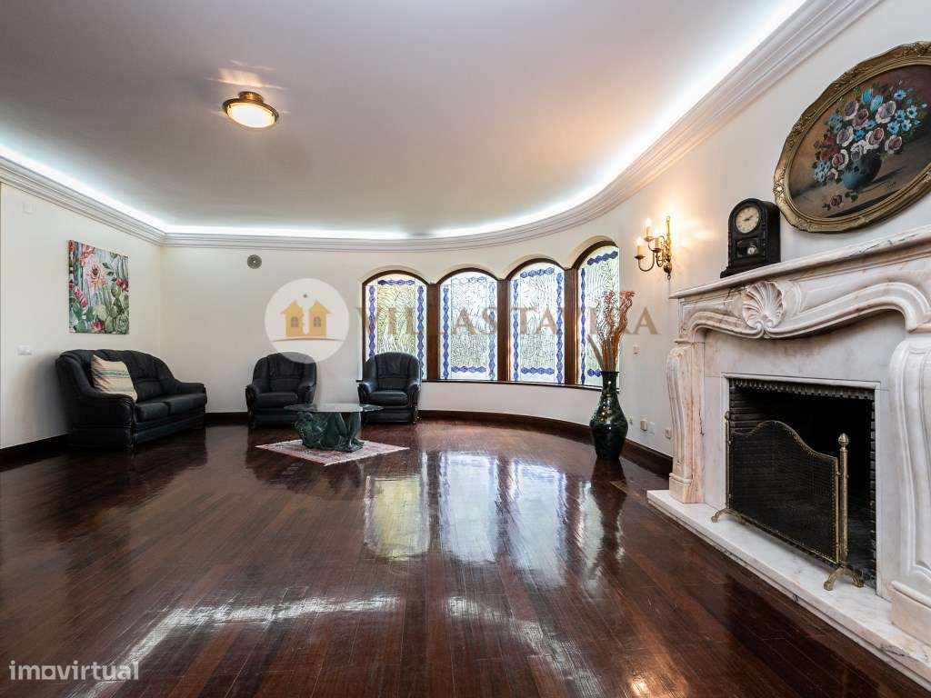 Quinta T4 - Praia de Altura-49