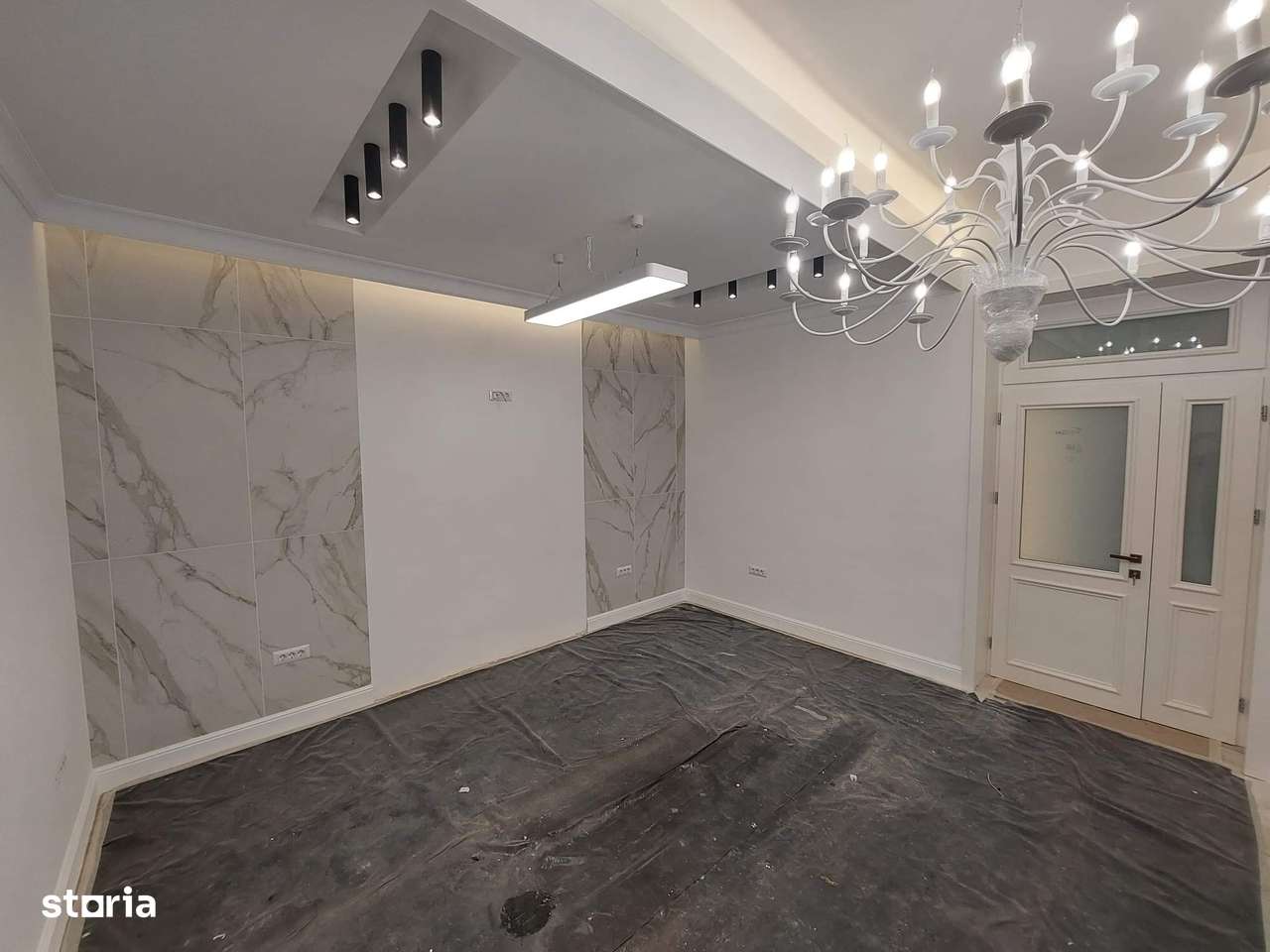 Spațiu comercial- Tg Cucu - Imagine principală: 4/7