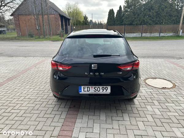 Seat Leon - 5