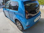 VW e-Up! Standard - 6