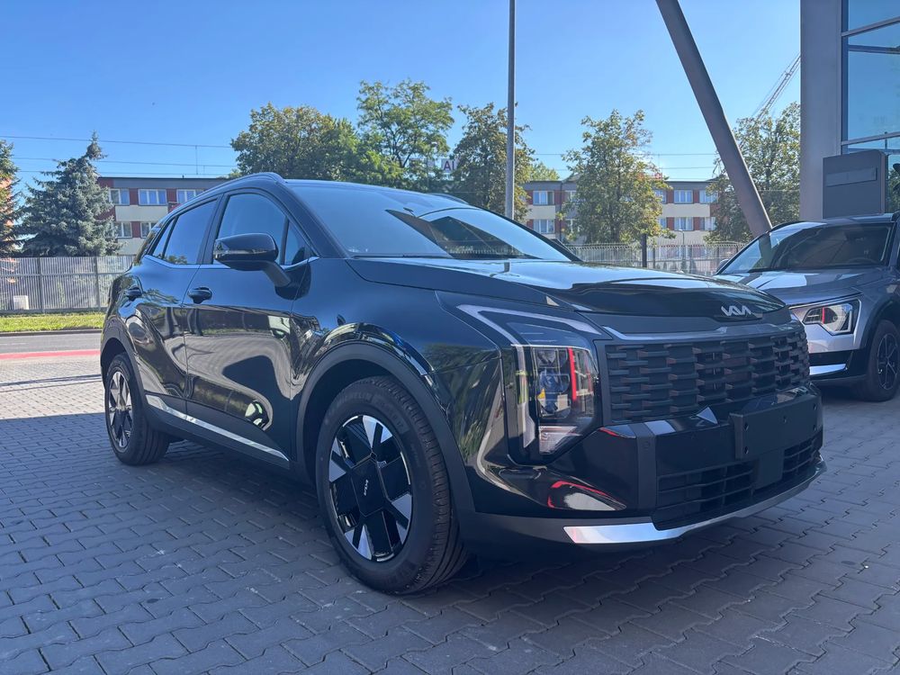 Kia Sportage V (2021-) 1.6 T-GDI L 2WD 2025