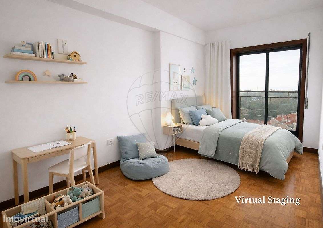 Apartamento T2 para venda - Grande imagem: 5/21