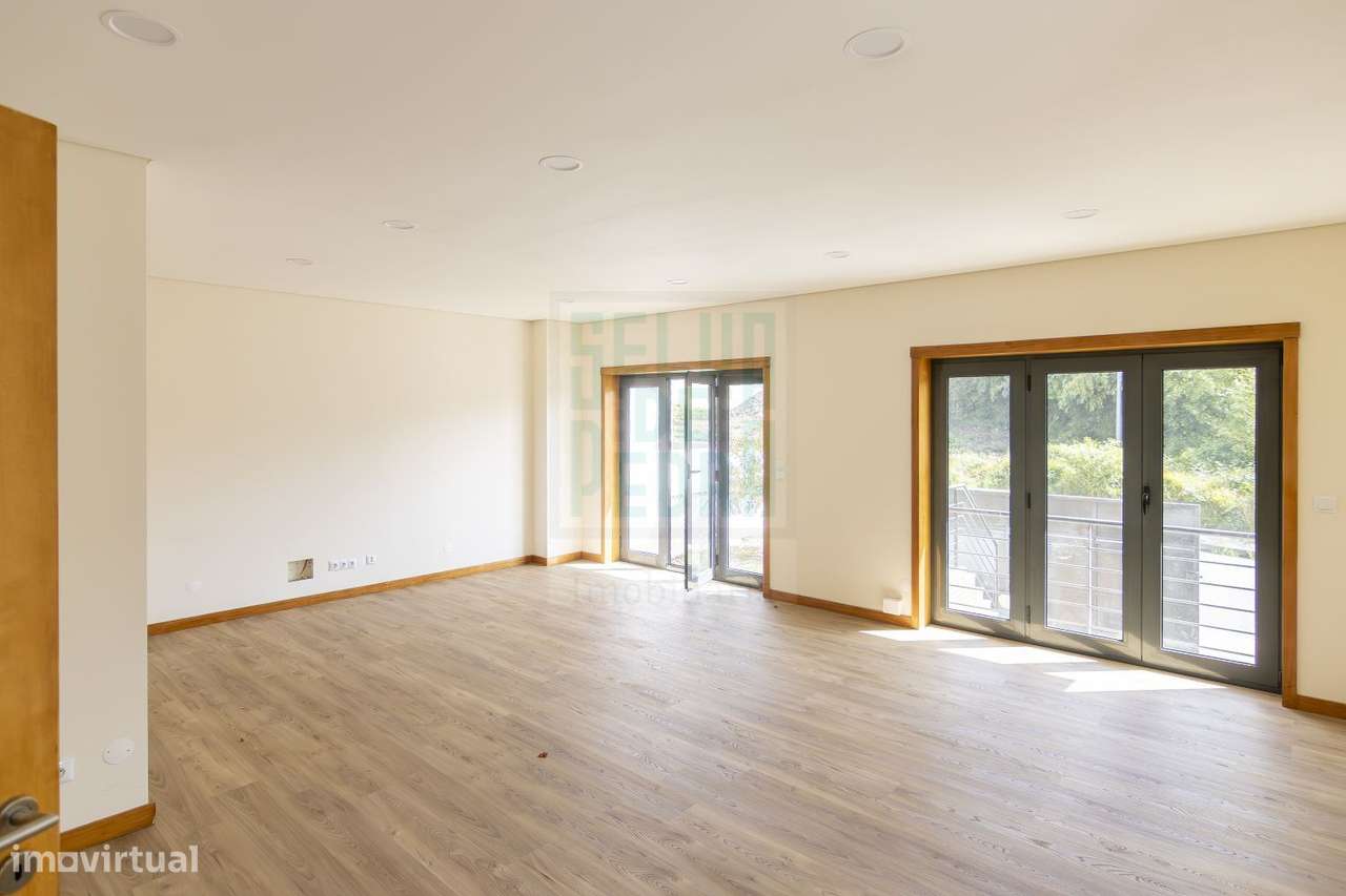 Moradia V4 Viana do Castelo-1