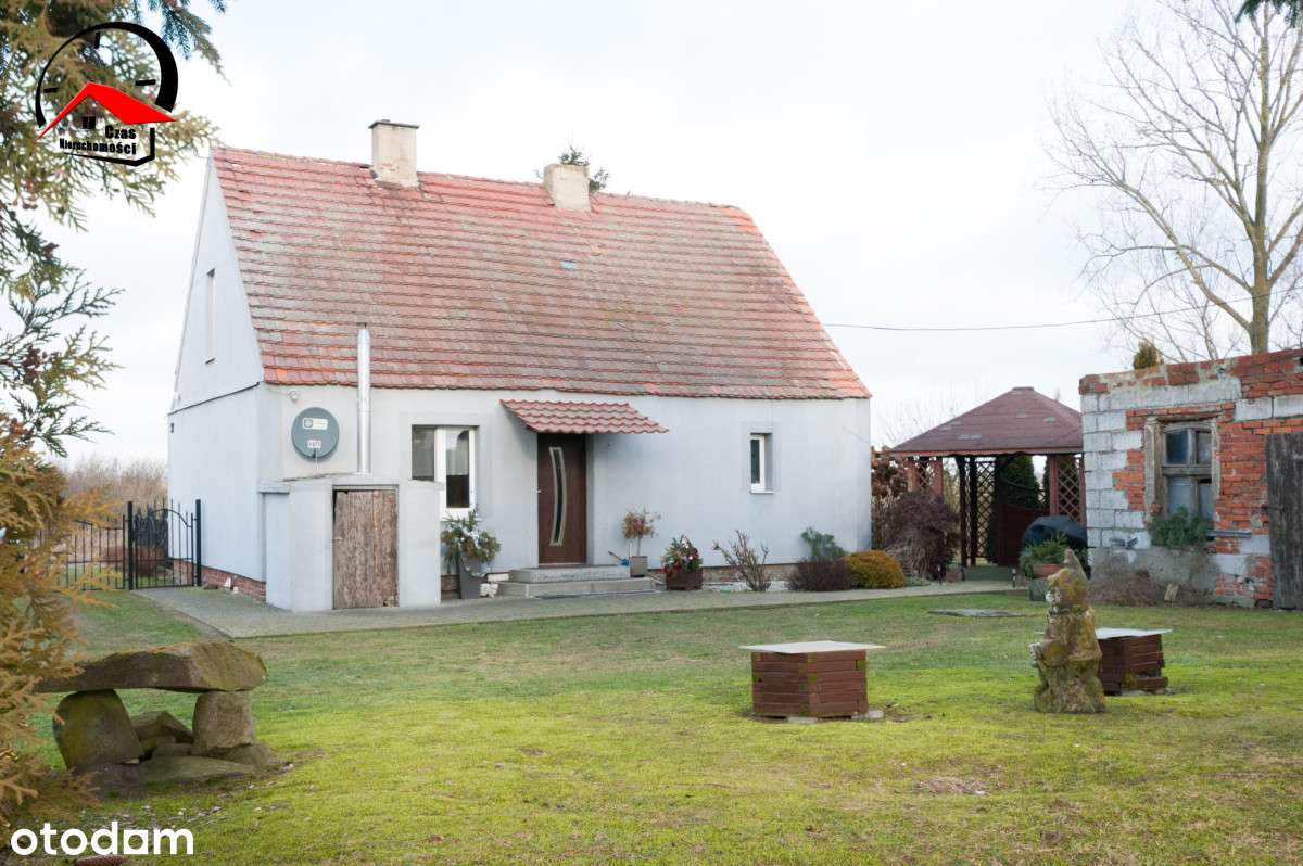 Siedlisko 2km do jeziora. 4000m2. Bez sąsiadów.-2