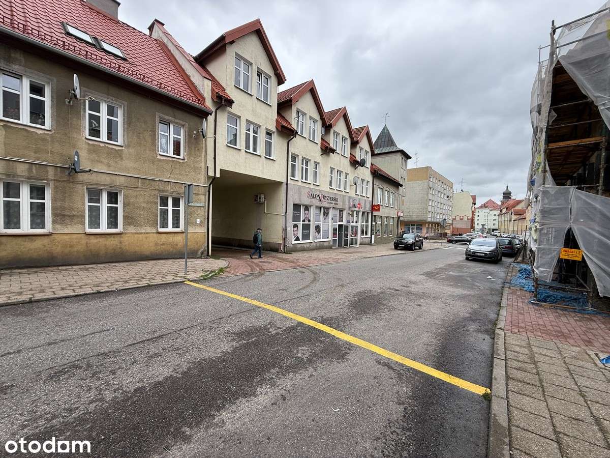 Mieszkanie Elbląg ul. Kosynierów Gdyńskich-18