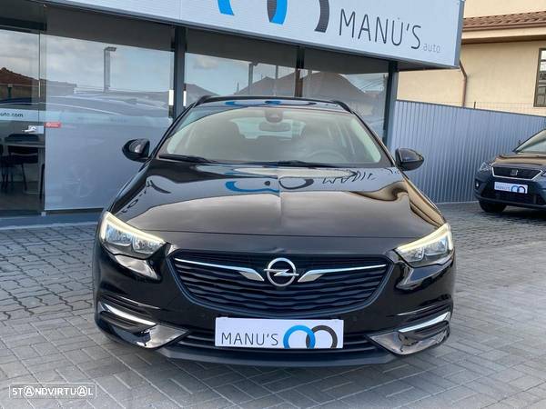 Opel Insignia Sports Tourer 1.6 CDTi Business Edition - 2