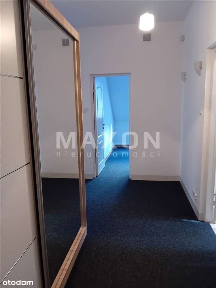 Kameralne biuro 97 mkw Al.Jerozolimskie/Blue City - Pełny obrazek: 3/12