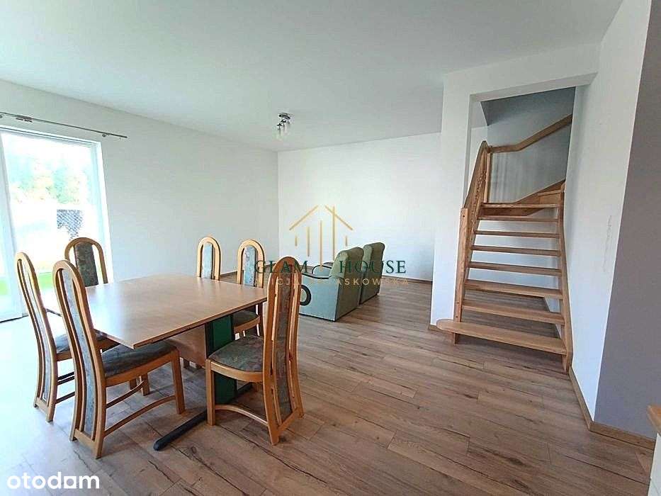 Nowoczesny dom na wynajem – Lisi Ogon - Pełny obrazek: 4/6